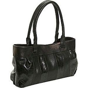 Osgoode Marley Mini Satchel - Black